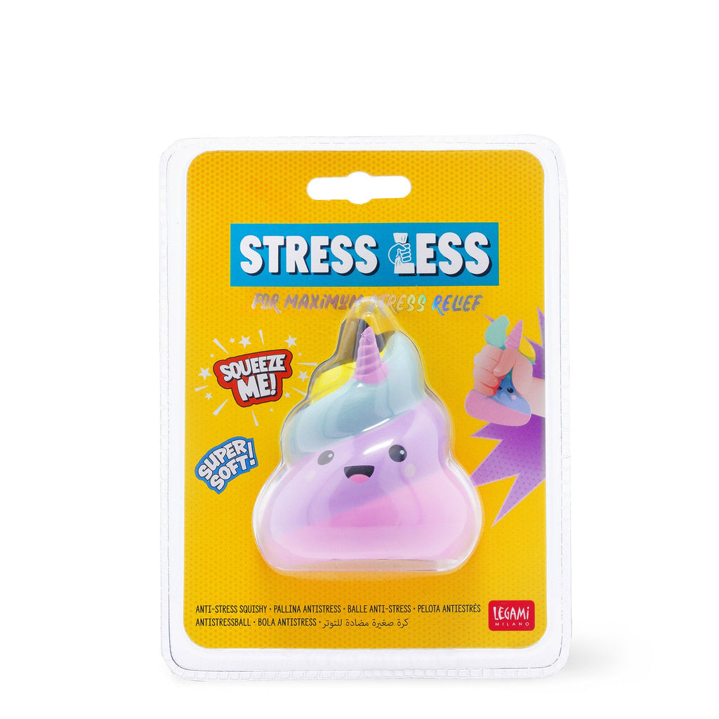 Anti-Stress - Poo