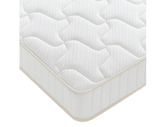 EPEDA - Matelas 2 x 90 x 200 Balade ferme 2x90, Ressorts ensachés, 22.5 cm