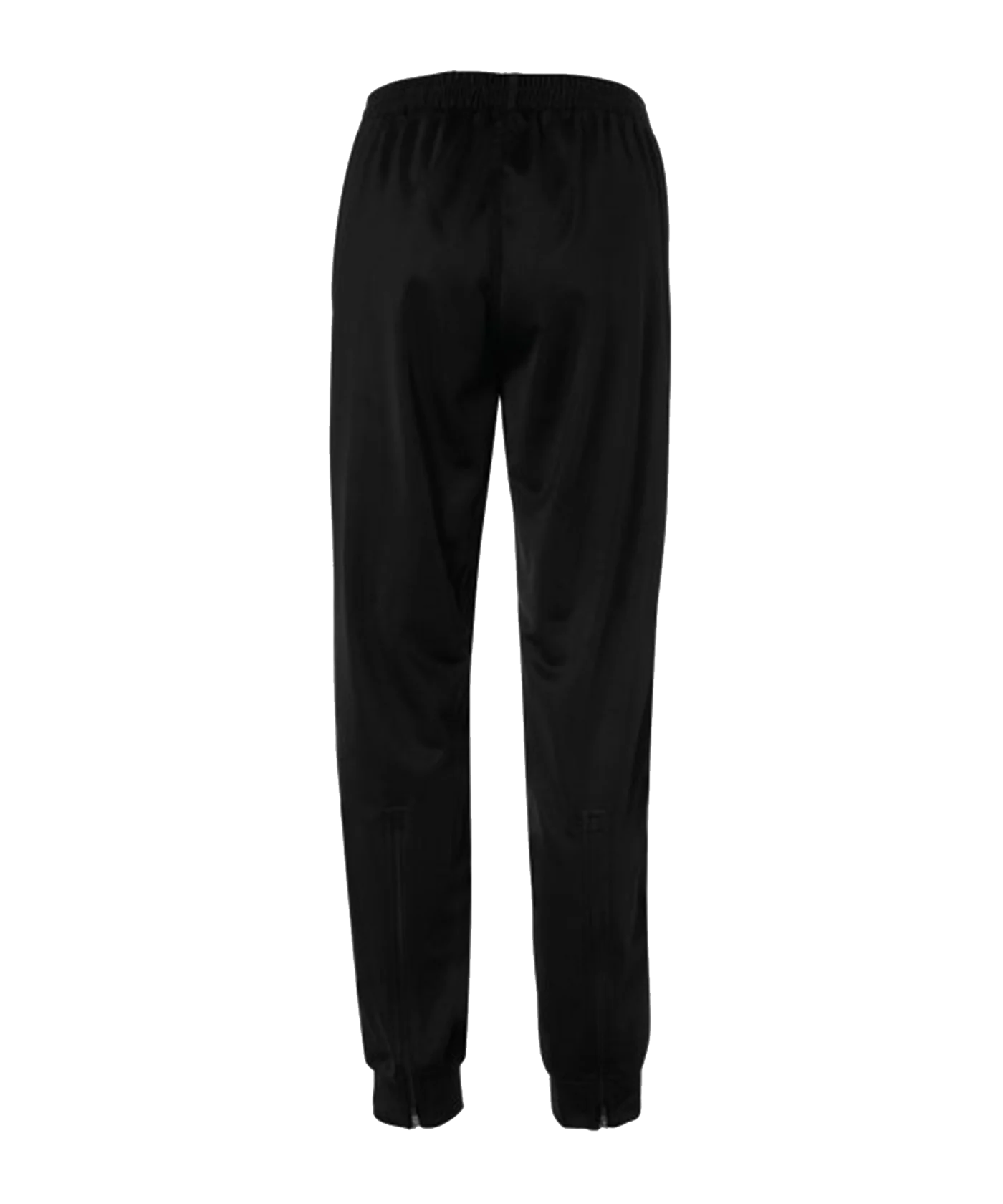 Kempa Lite Trainingshose Damen Schwarz Weiss F01