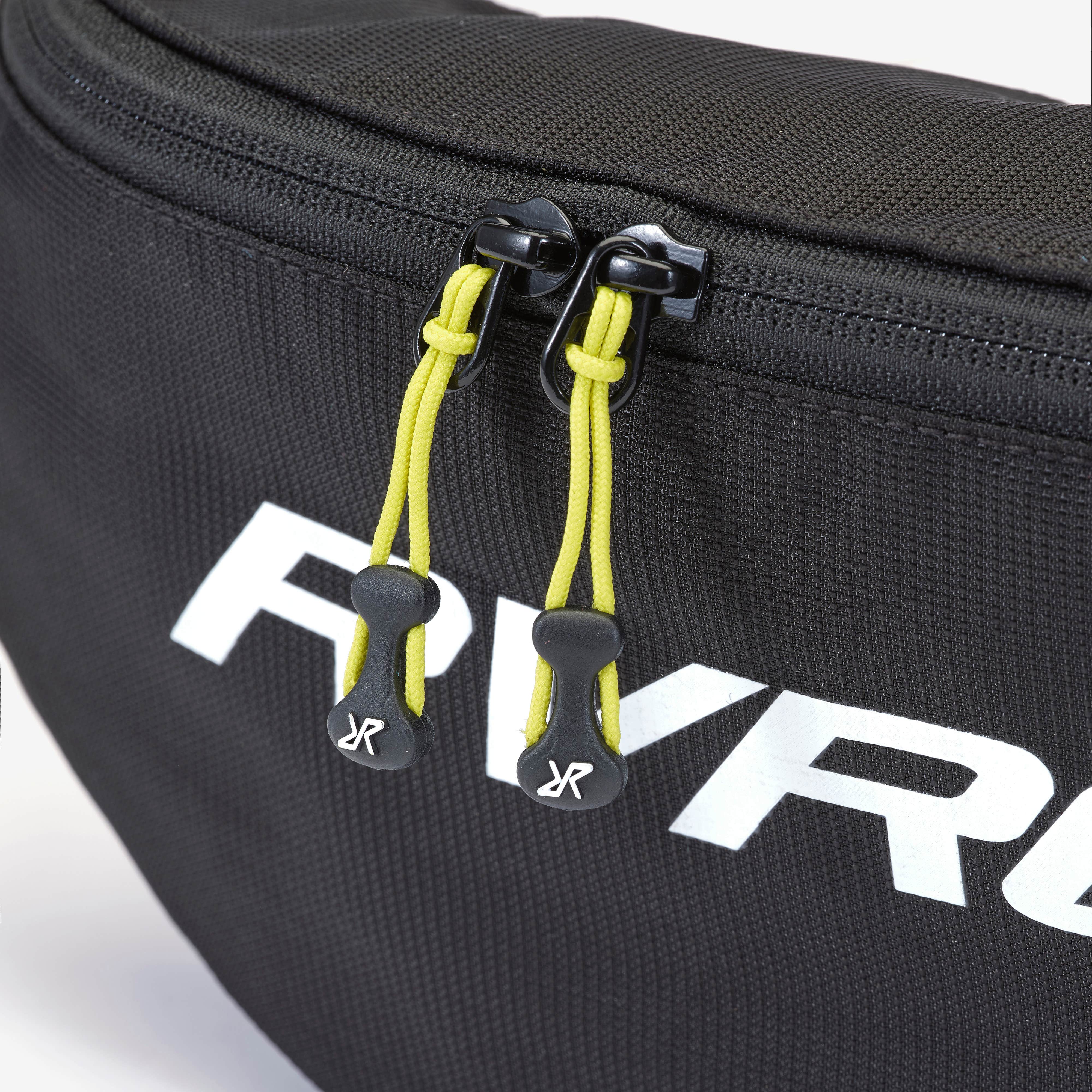 Explor Bumbag 3L  Black