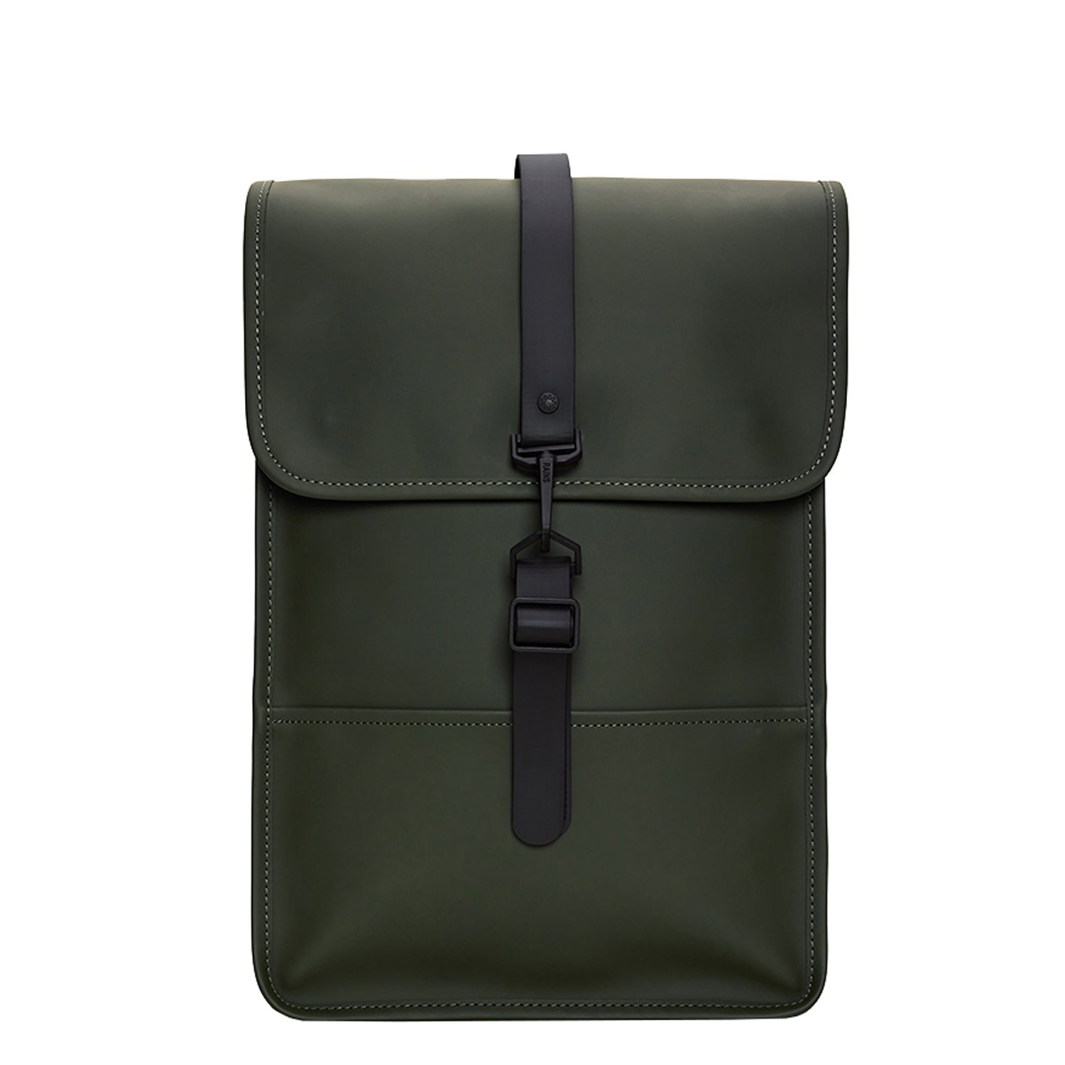 Rains Backpack Mini W3 green