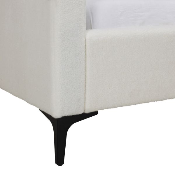 Kidsmill Square  Bed Sheep 90 x 200 cm
