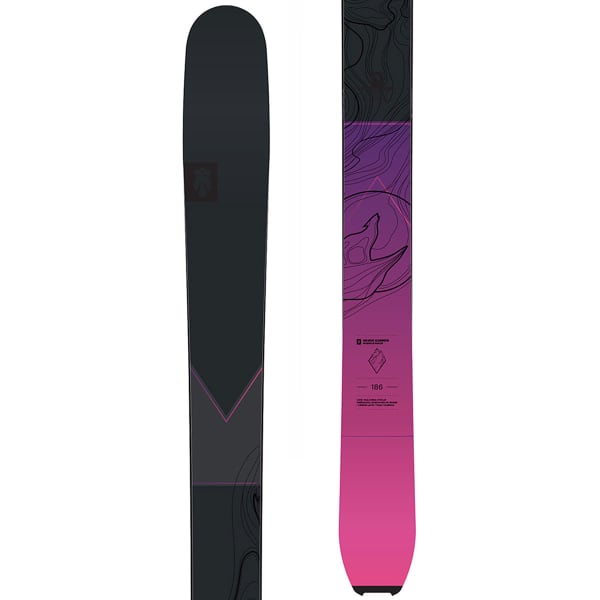 Ski MAJESTY HAVOC 110 CARBON