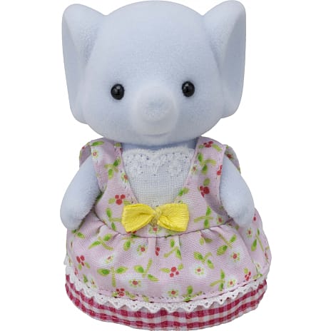 Sylvanian Families Picnic legesæt med figur