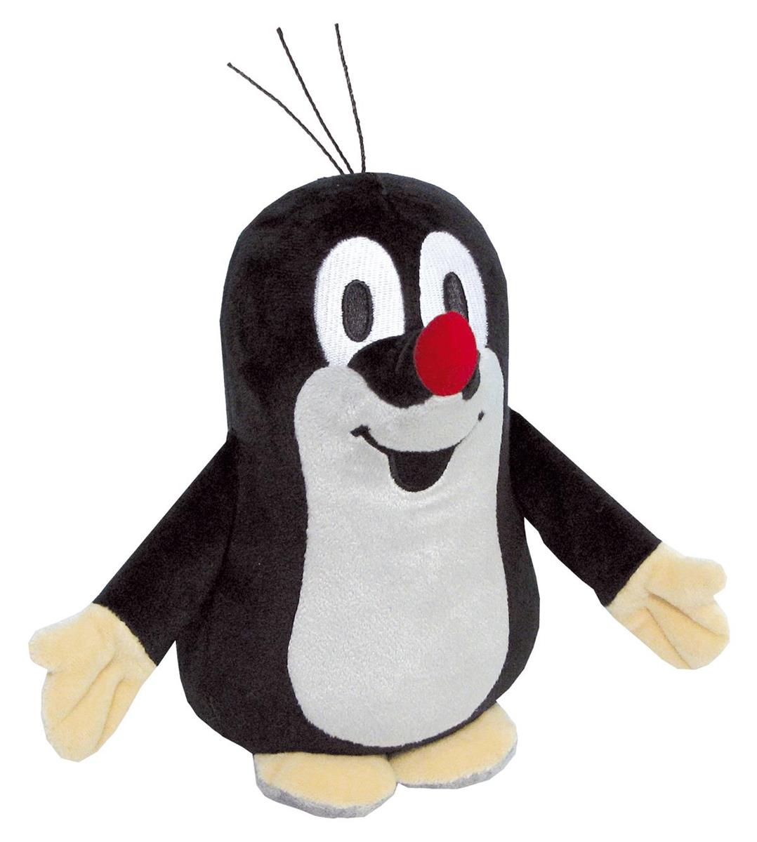 Troetsch Verlag Pluesch Der kleine Maulwurf - Pluesch 20 cm stehend