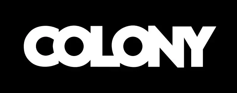 Colony Logo Banner | SkatePro