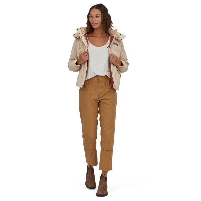 Downdrift Jacket - Doudoune femme