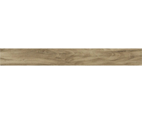 Wally notenhouten voet 8,5x71 cm