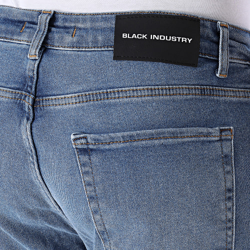 Jean Slim Bleu Denim