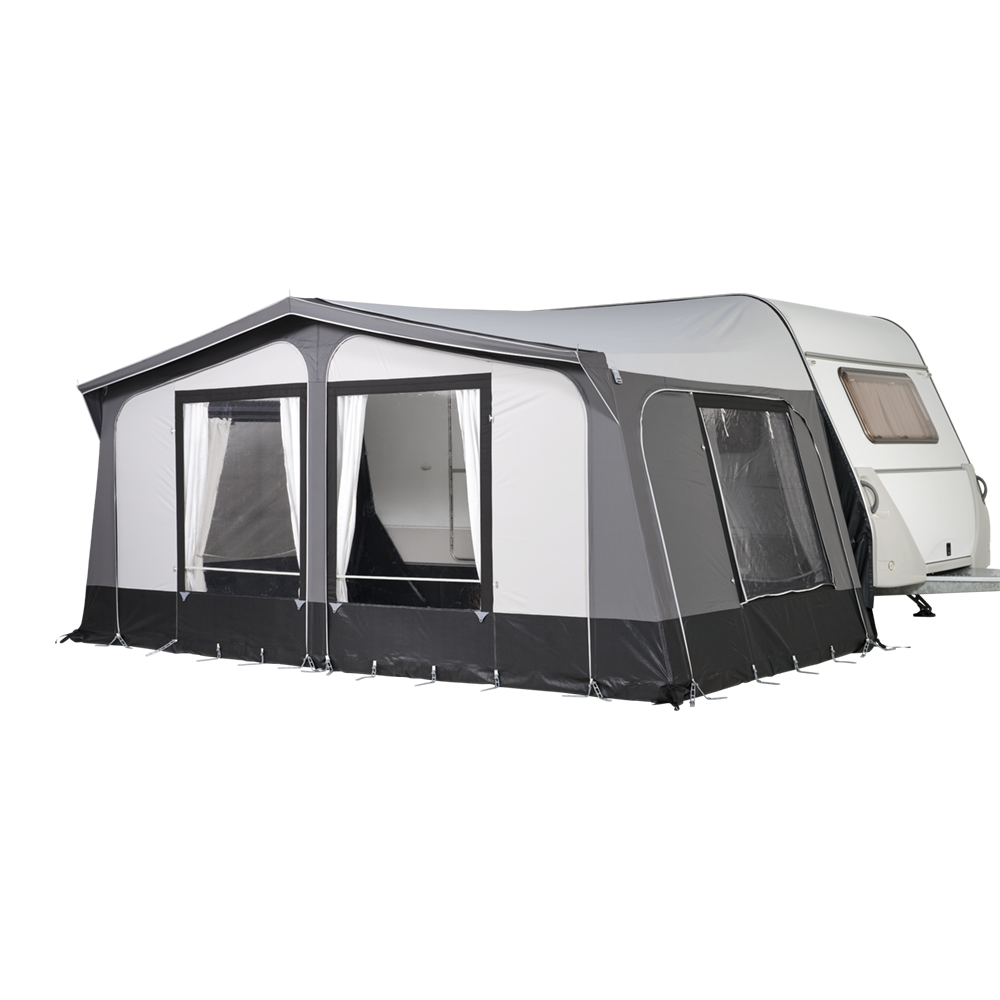 Campout Nova 250 voortent - 926-950 cm