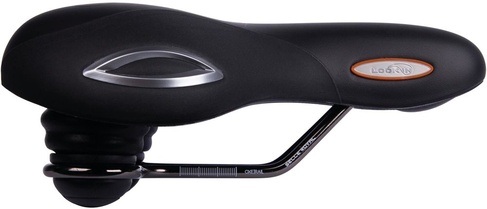 Selle Royal Lookin Relaxed Citysattel kaufen | Bike-Discount