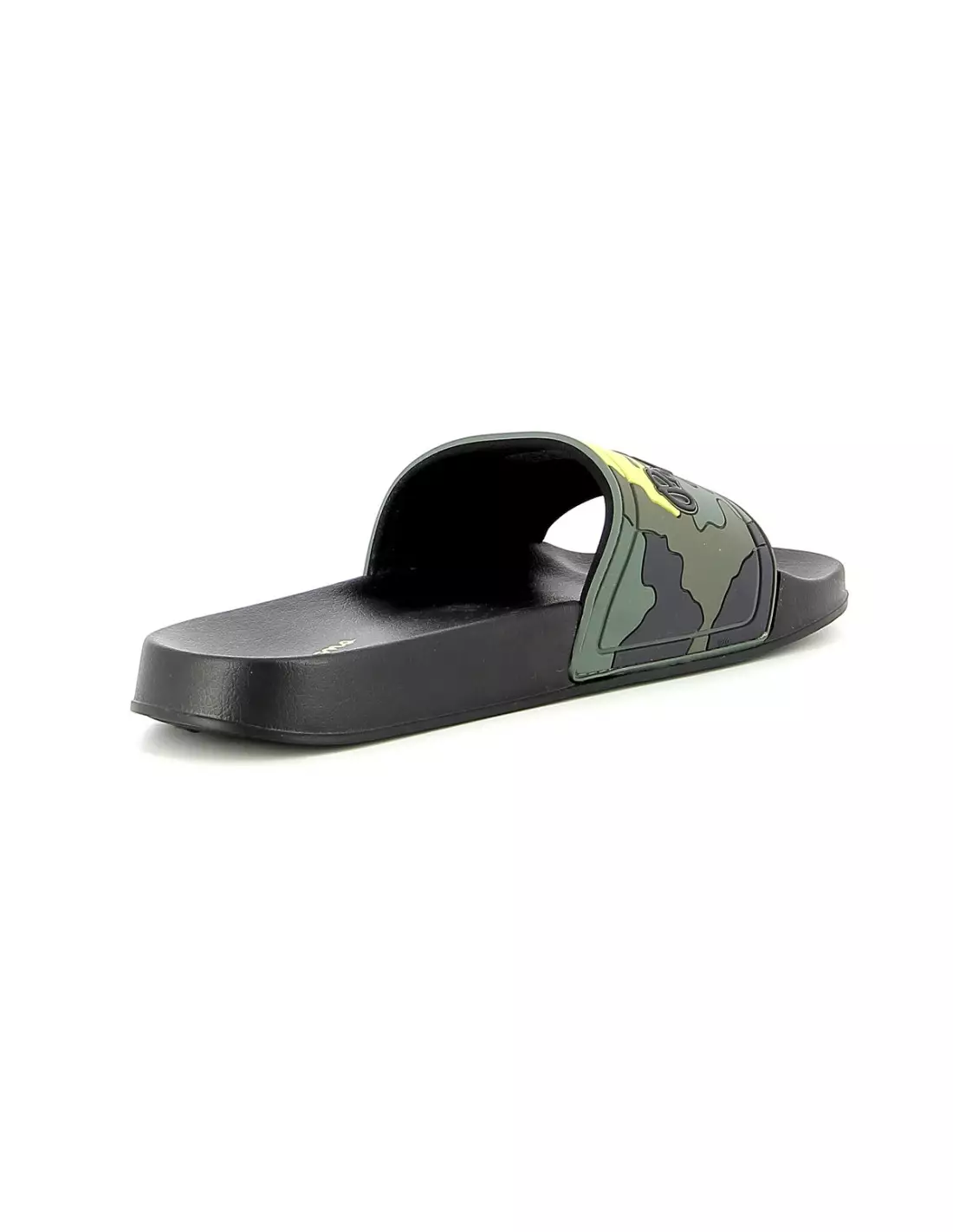 PEPE JEANS CROA - Sandales & nu-pieds Kaki