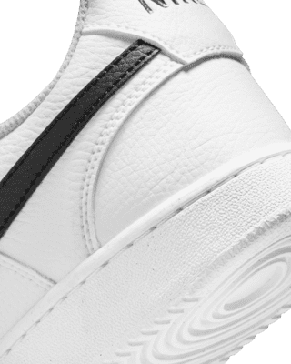 Nike Court Vision Low Next Nature Men's Shoes