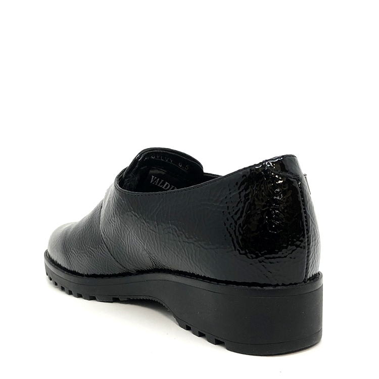 Valdini Sylvy | NOIR VERNI