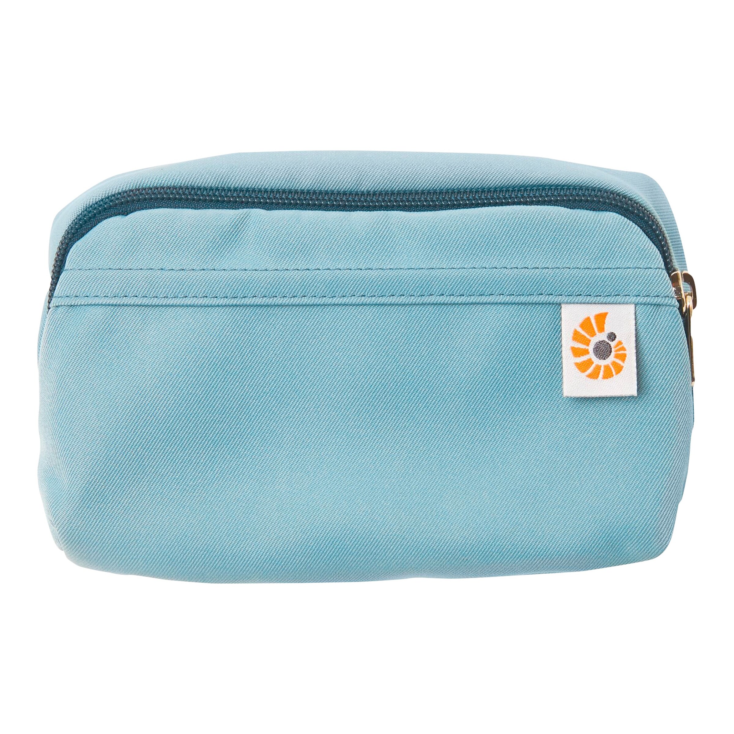 Ergobaby® - Omni Breeze Babytrage, 4 Tragepositionen slate blue