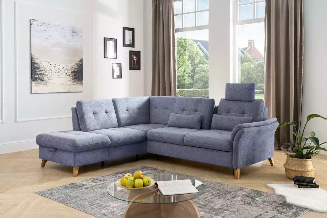 Ecksofa Göteborg