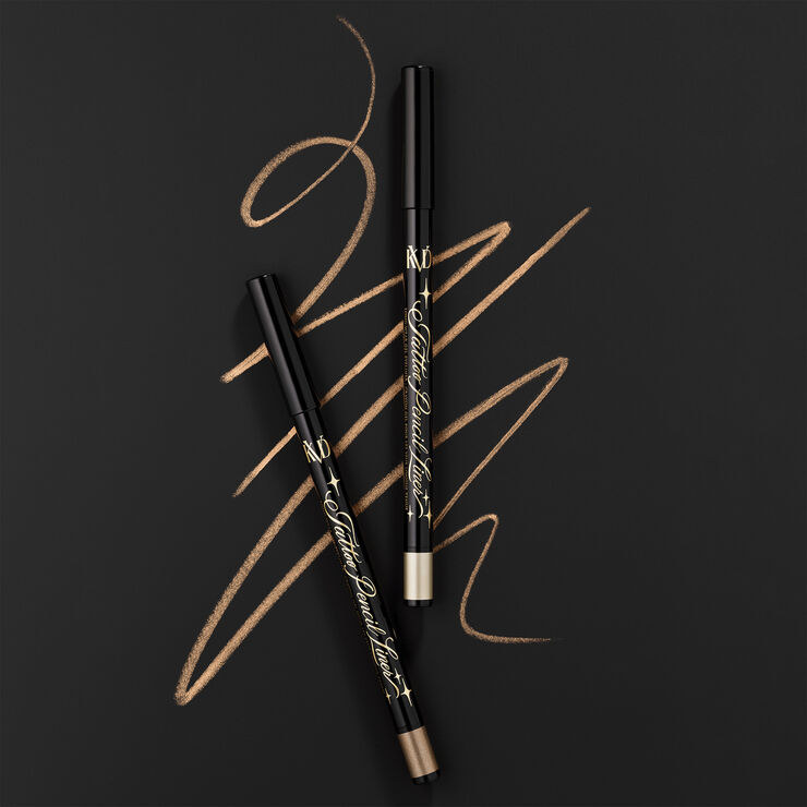 KVD Beauty COLLECTION TATTOO PENCIL BRONZITE G