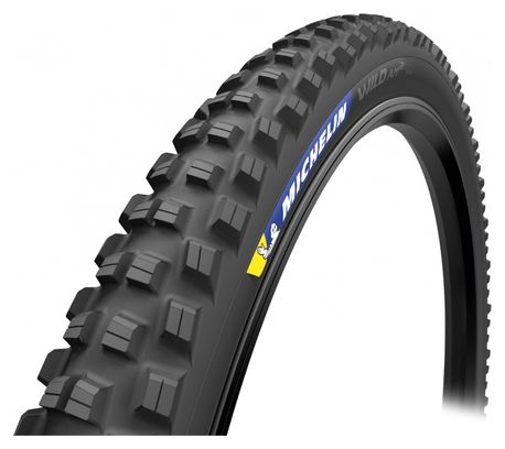 Pneu VTT Michelin Wild AM2 Competition Line 29'' Tubeless Ready Souple Gravity Shield GUM-X E-Bike Ready