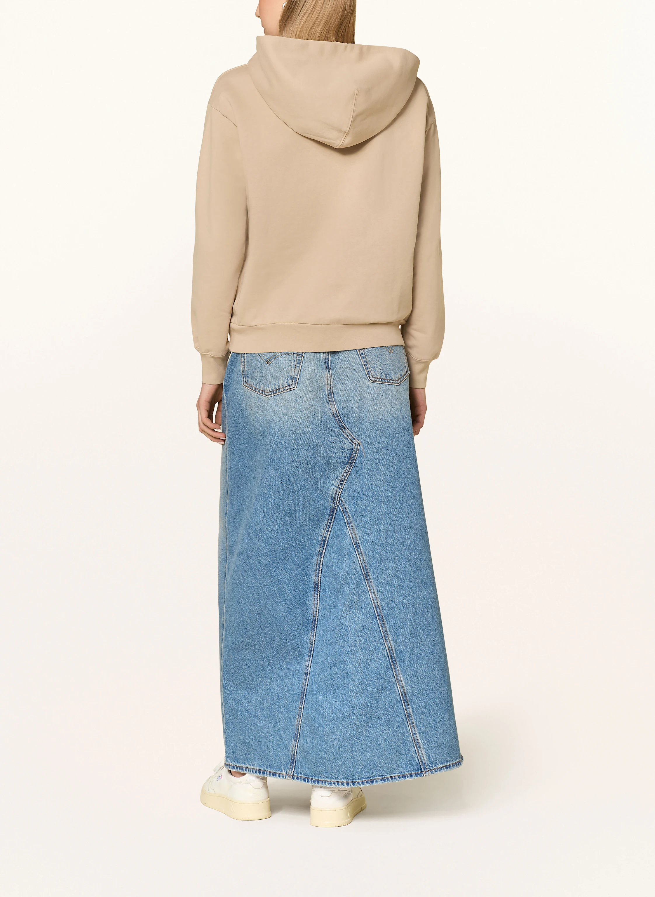 Levi's® Hoodie HERITAGE