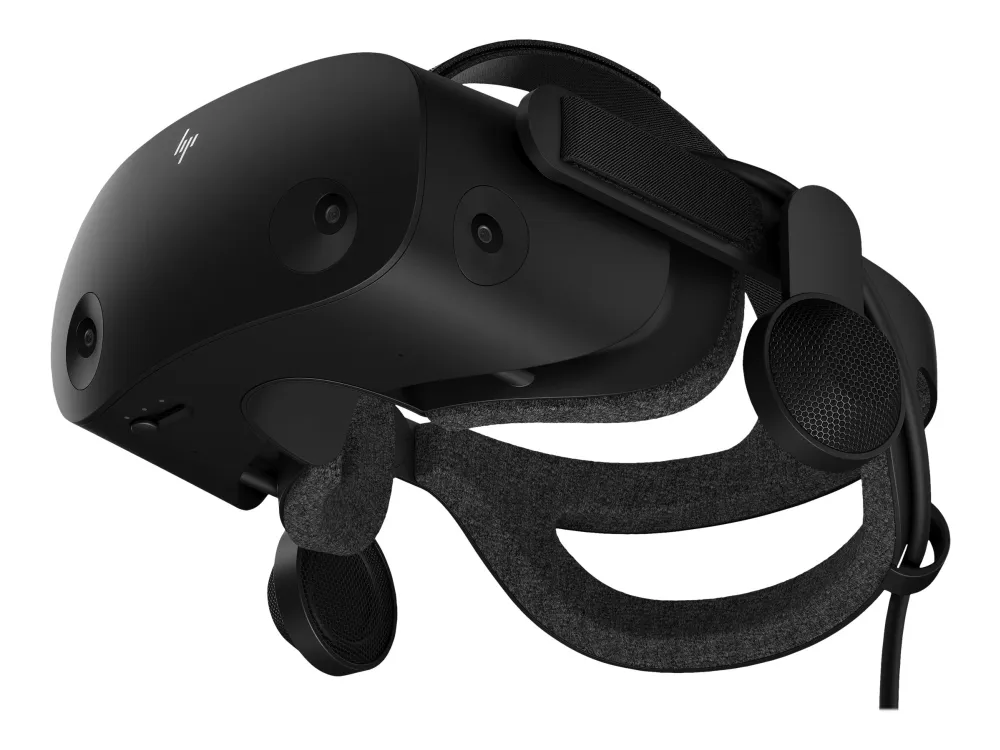 HP Reverb G2 Portable - Virtual reality-system - 2.89