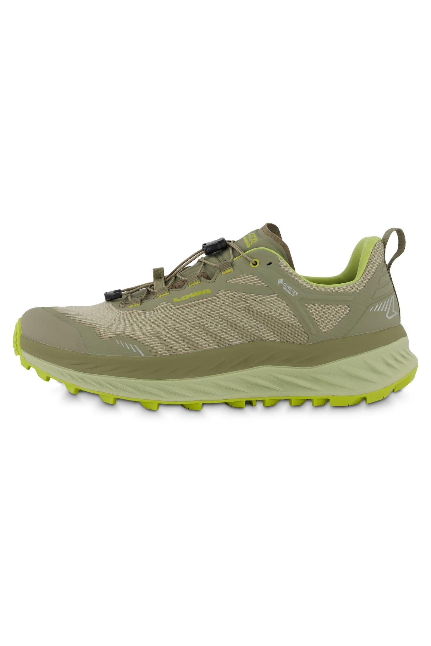 Lowa| Herren Trailrunningschuhe FORTUX GTX All Terrain