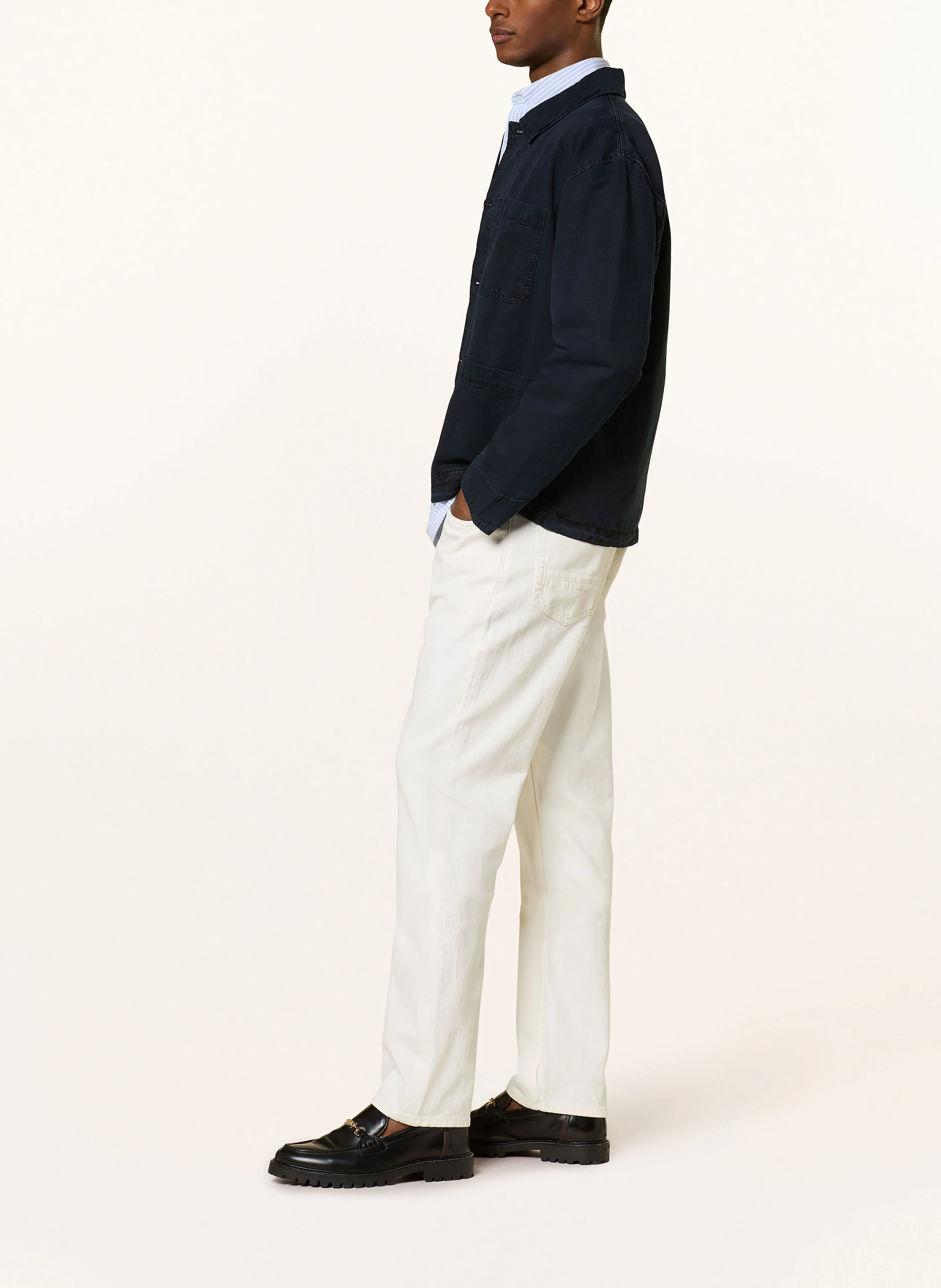 TOMMY HILFIGER Jeans Regular Fit