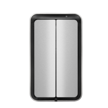 EKO DeLuxe Phantom Sensor Afvalbak 45L
