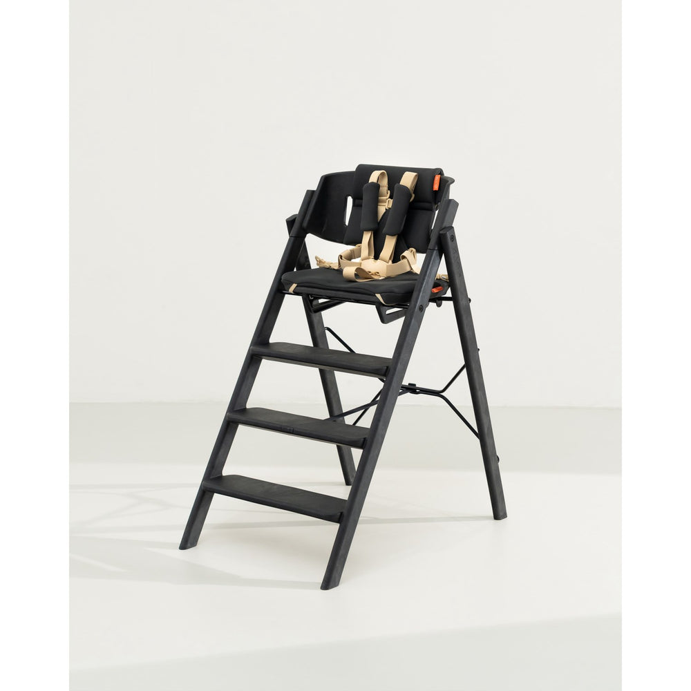 Køb KAOS Charcoal Black KLAPP® Jr. Sele & Hynde Sæt