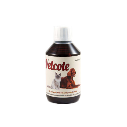 Velcote