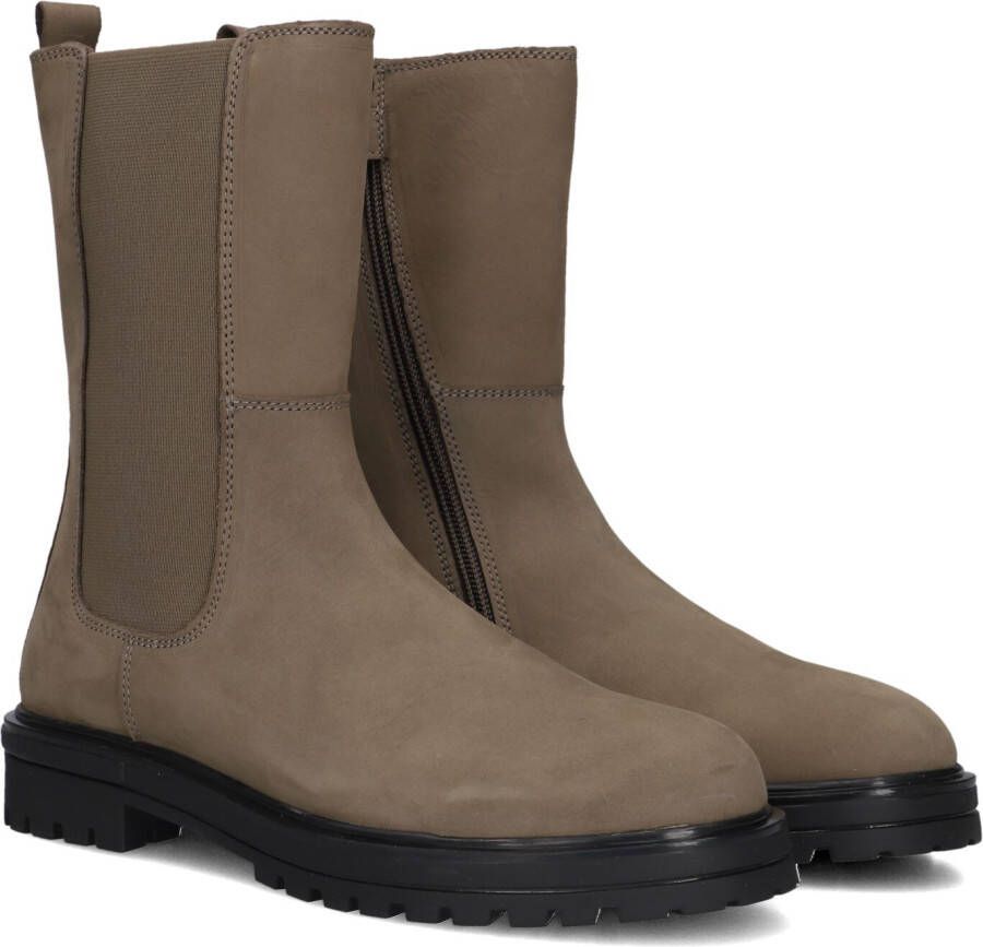 Hip H1468 Boots Meisjes Taupe