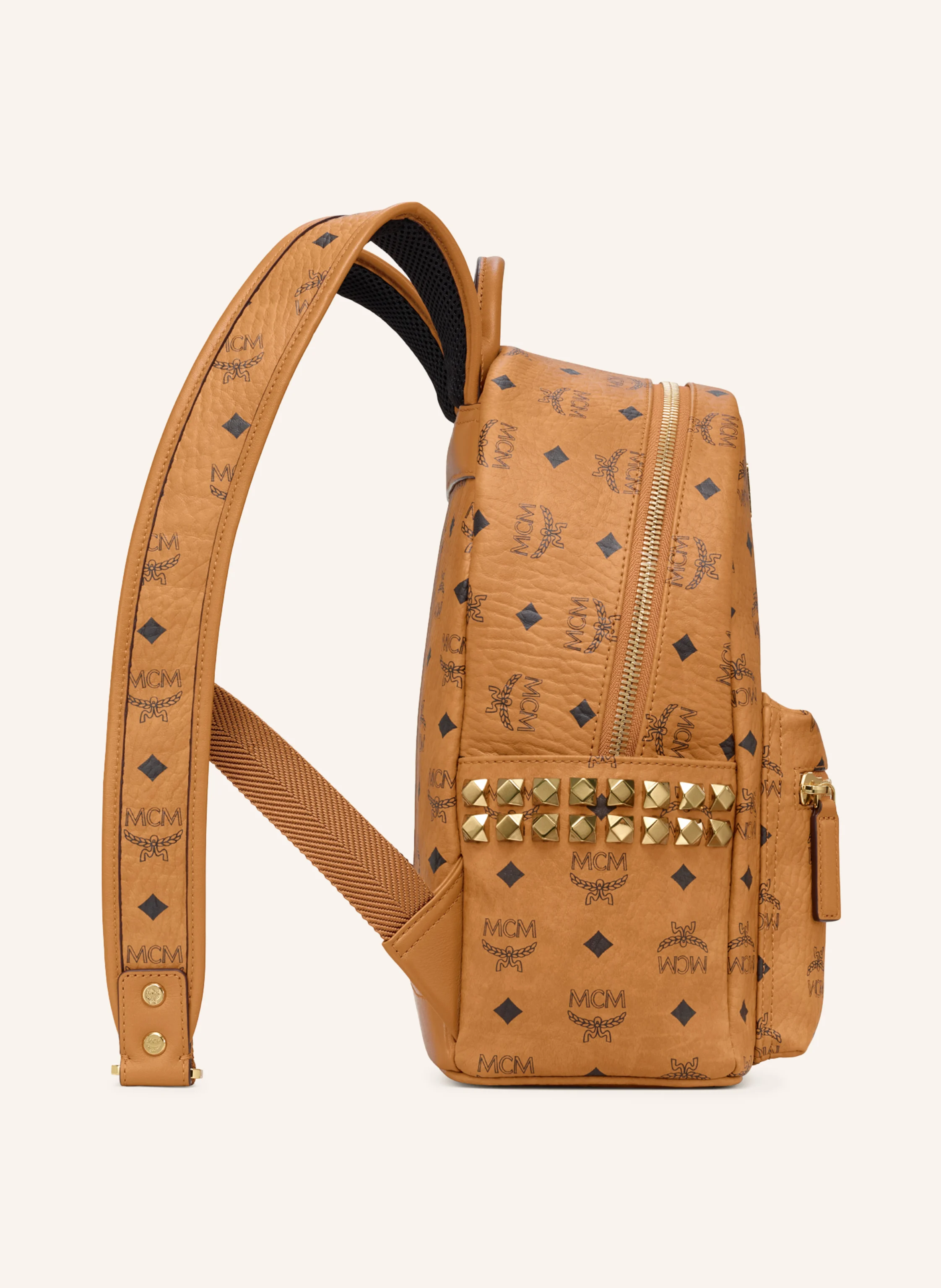 MCM Rucksack STARK