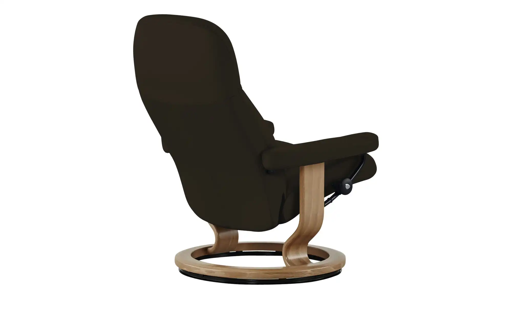 Stressless Ledersessel Consul
