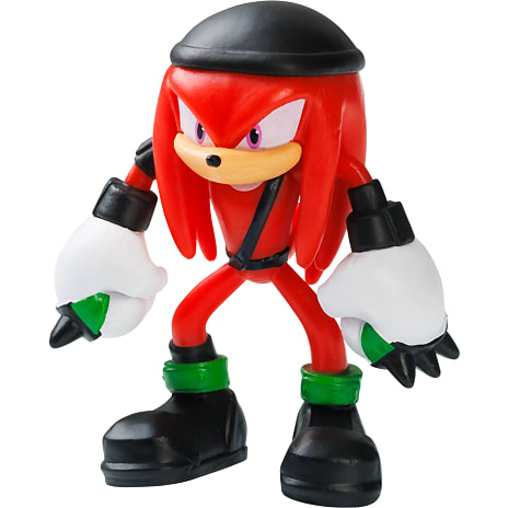 Sonic figur blind foliepose CDU S1 - assorteret