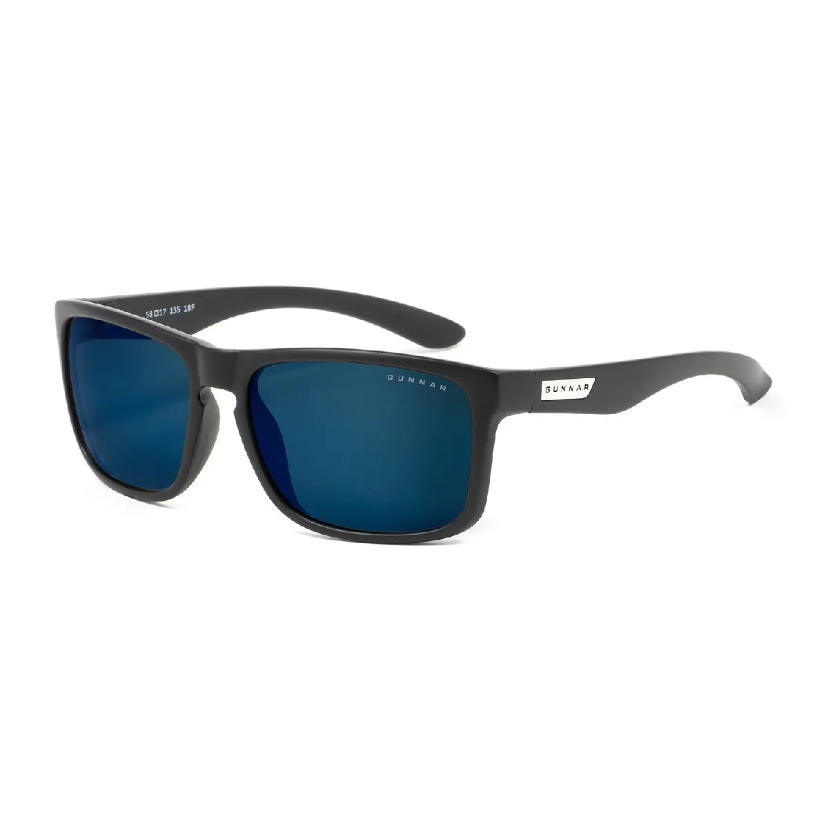 Gunnar Intercept Onyx