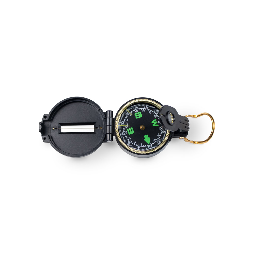 hi!dea 98816 - Boussole en ABS