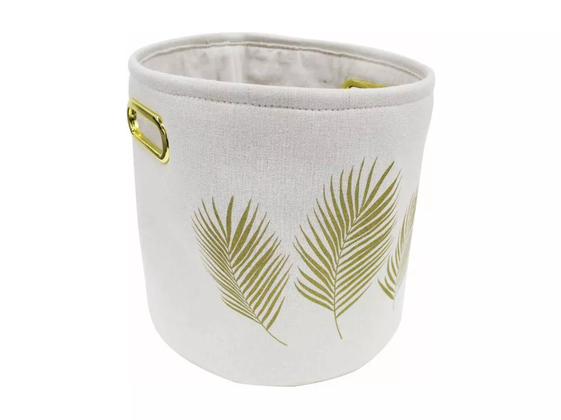Panier de Rangement Imprimé 