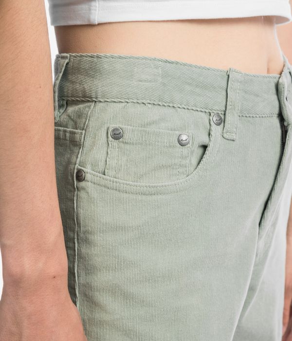 REELL Mia Cargo BC Hose women (aqua grey)