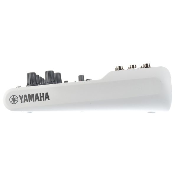 Yamaha AG06 MK2 WH
