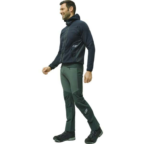 Pantalon escalade LOOKING FOR WILD SNAEFELL PANT BOTANICAL GARDEN