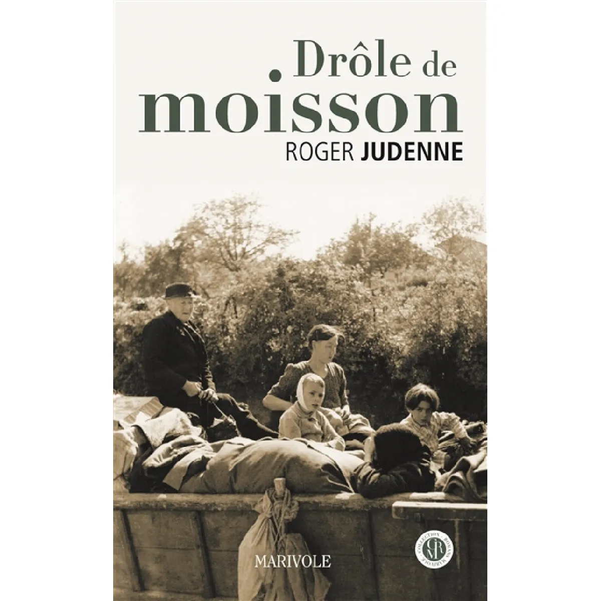 Drôle de moisson · Occasion