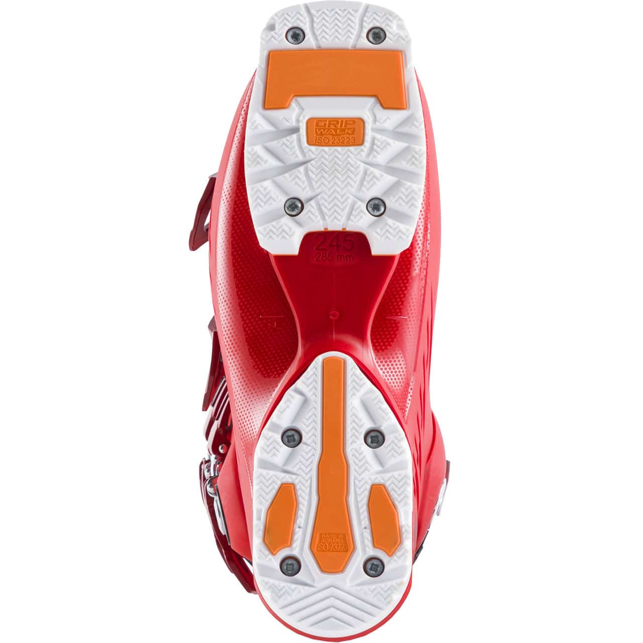 Rossignol Pure Elite 120 WMN GW red | Rossignol Skischuhe Alpin | Rossignol | R | MARKEN | XSPO