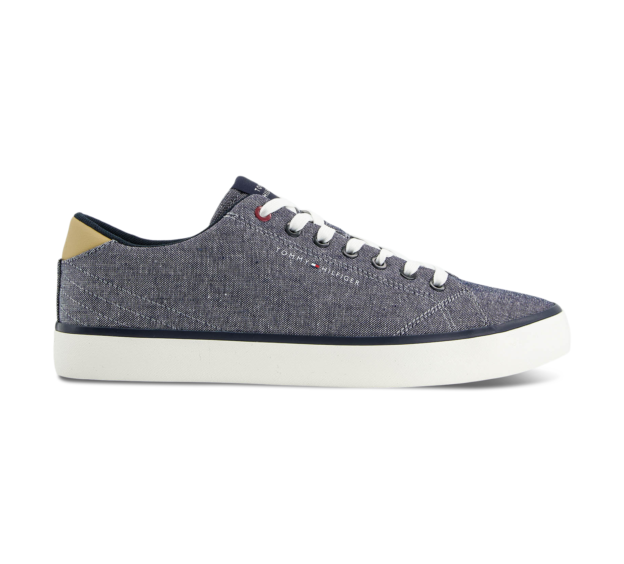 Tommy Hilfiger VULC weiss