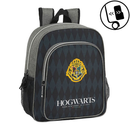 纐 Adaptável Harry Potter Hogwarts Júnior