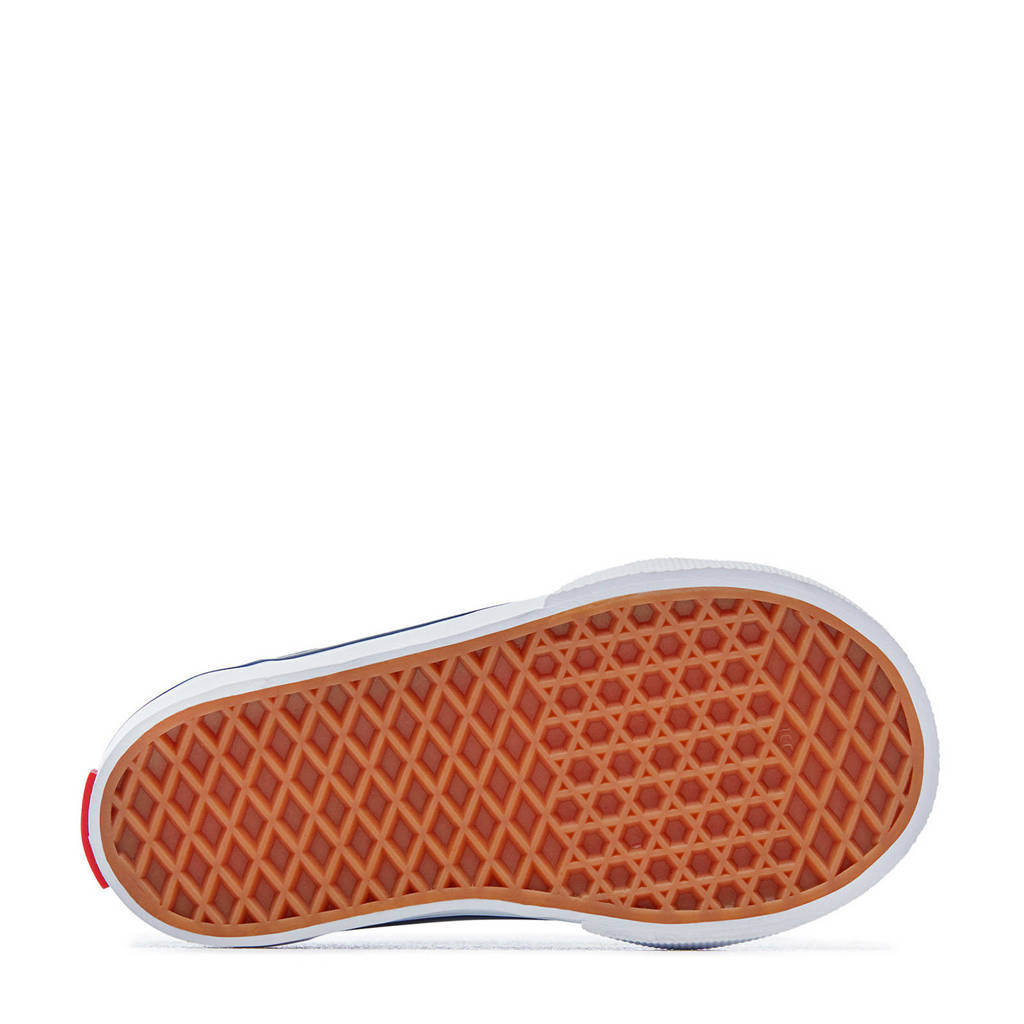 VANS Old Skoolsneakers blauw