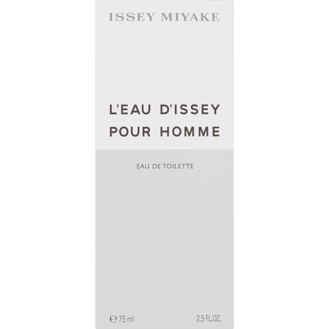 Issey Miyake L'Eau d'Issey pour Homme eau de toilette 75 ML