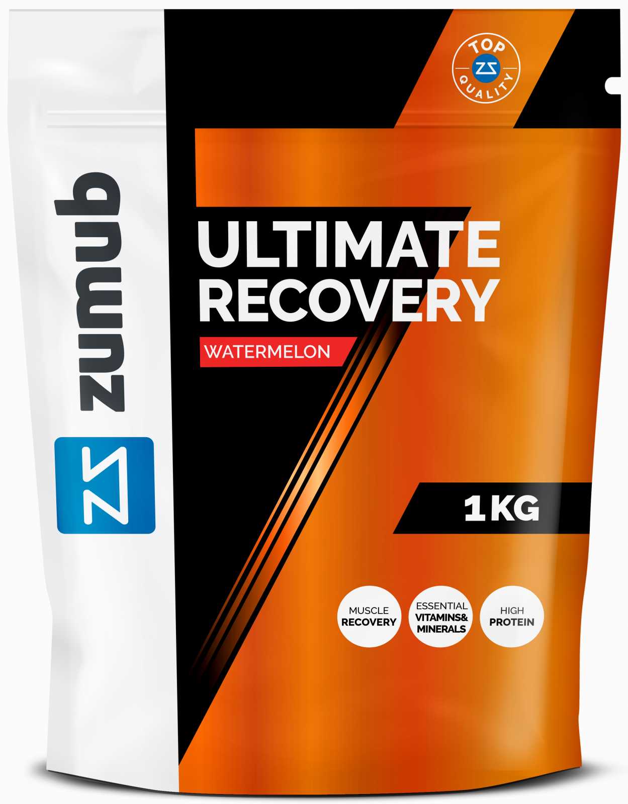 Zumub Ultimate Recovery 1kg