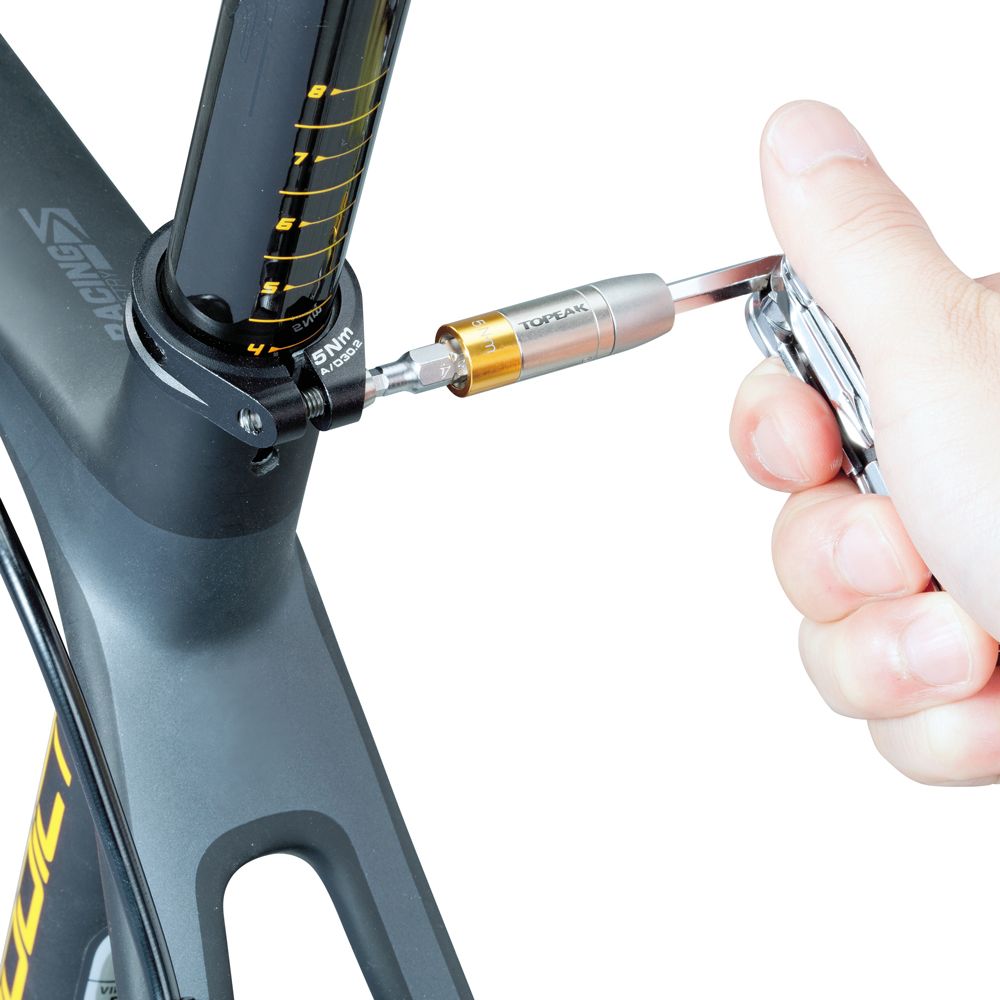 Topeak Nano Torqbox kaufen | Bike-Discount