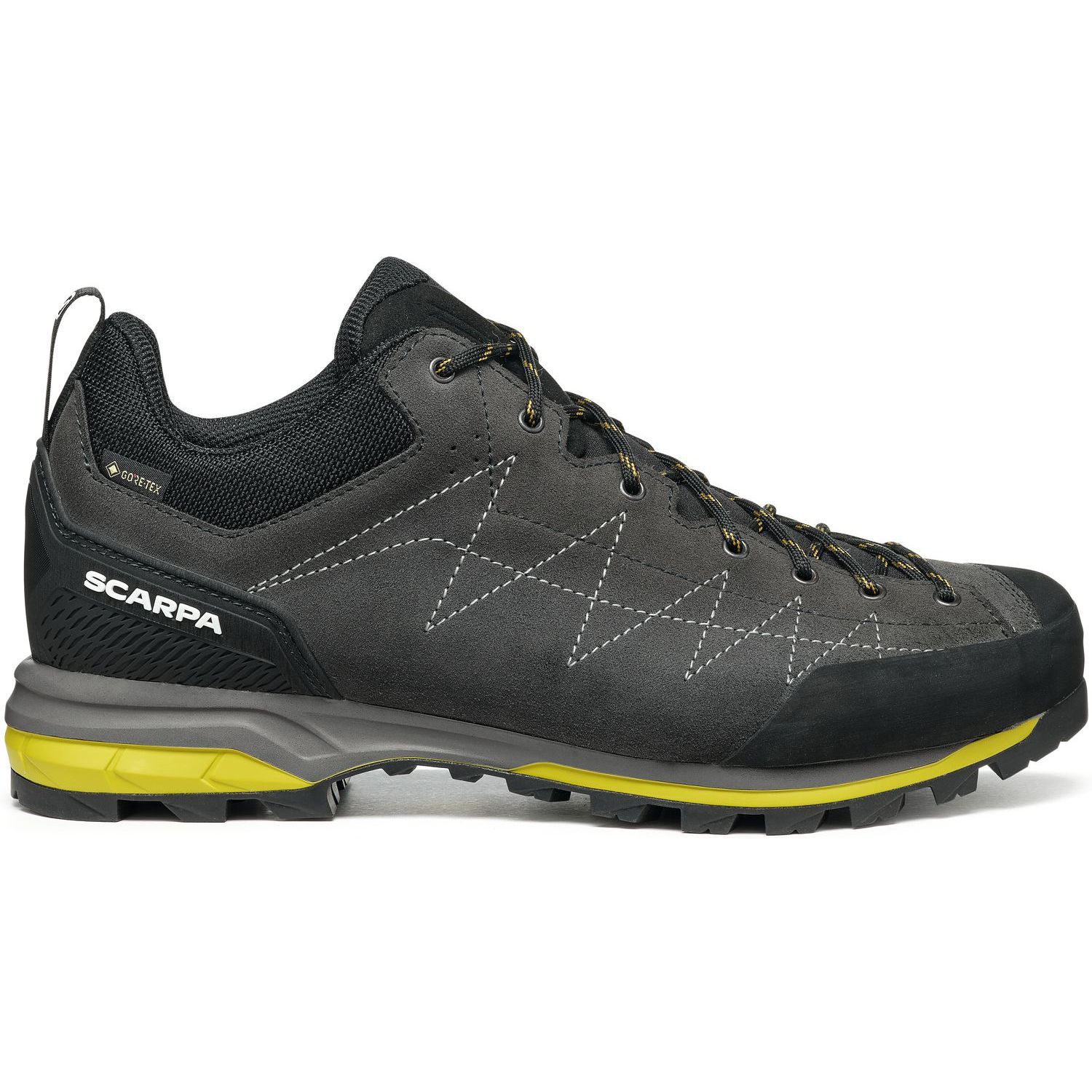 ScarpaZodiac GTX