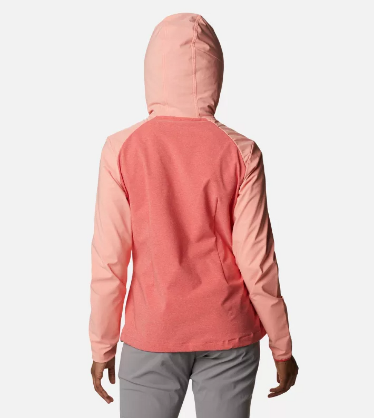 Columbia<br>W Heather Canyon Softshell