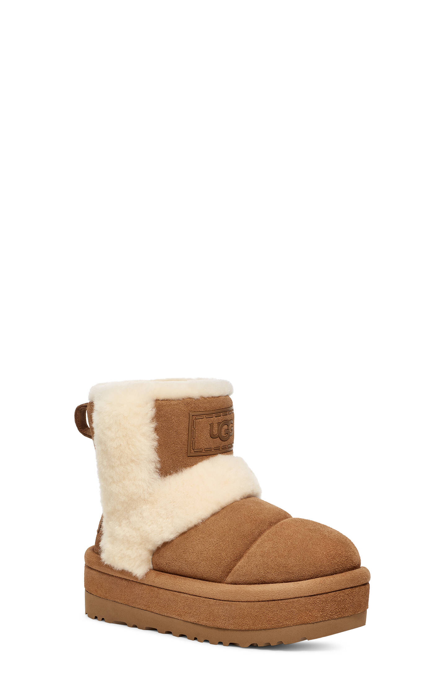 UGG| Damen Stiefel CLOUDPEAK